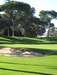 Vilamoura Old Course Portugal