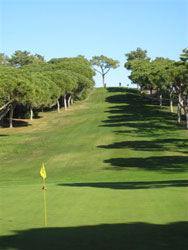 Vilamoura Old Course Portugal