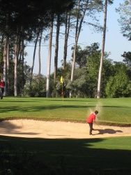 Vilamoura Old Course Portugal